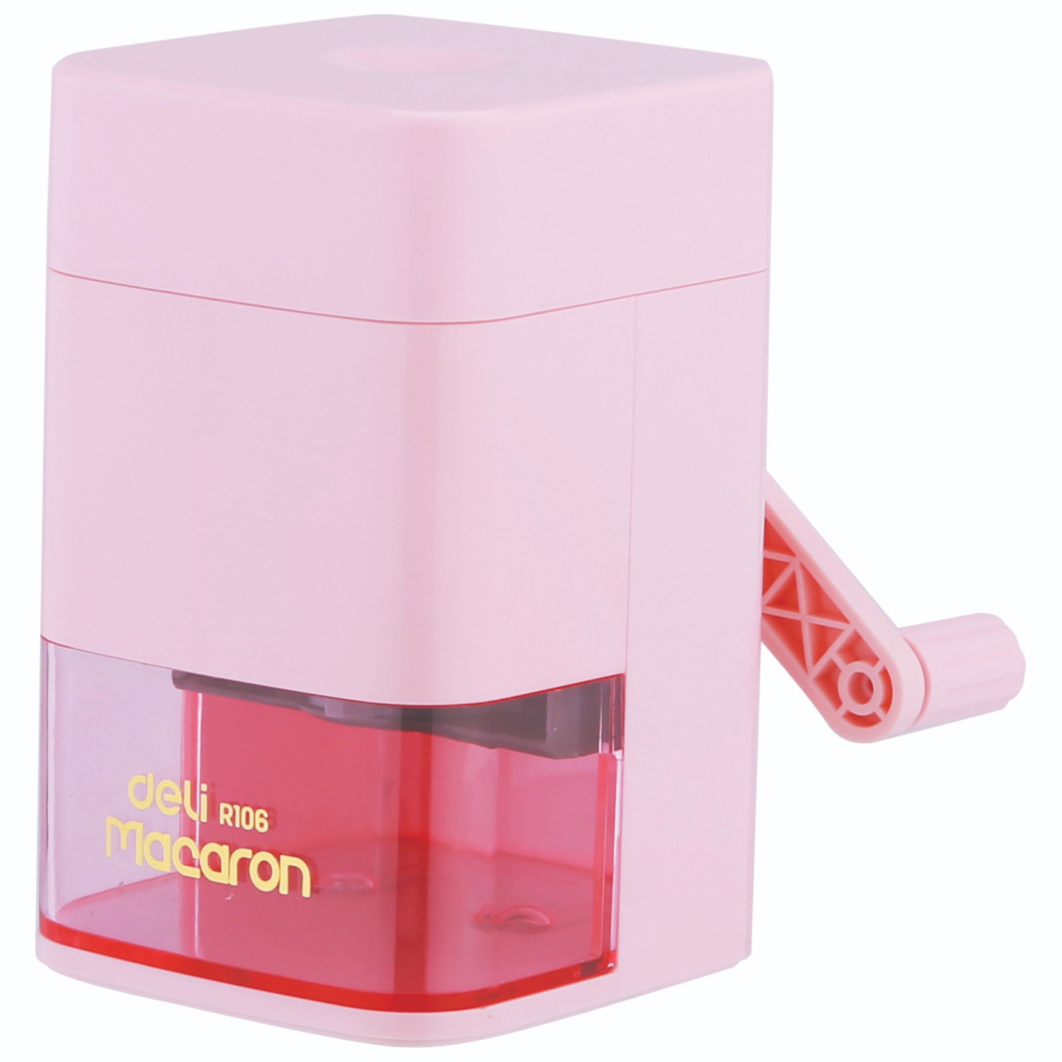 Cropped Faux leather Jacket