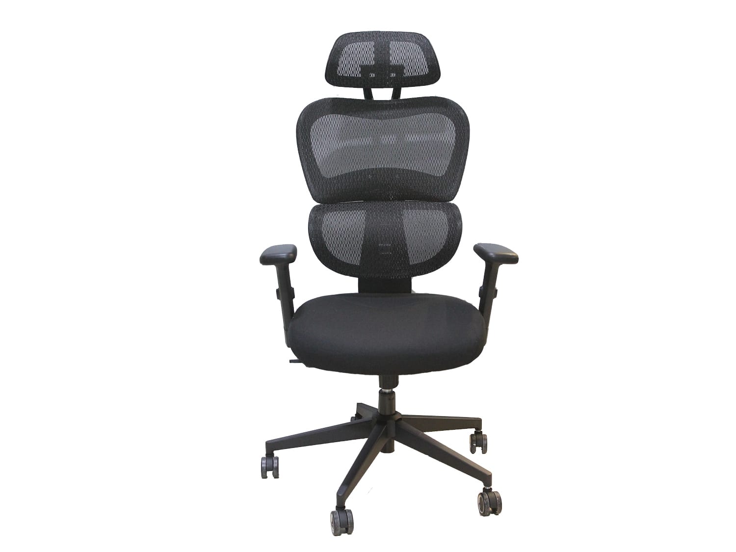 Cropped Faux leather Jacket