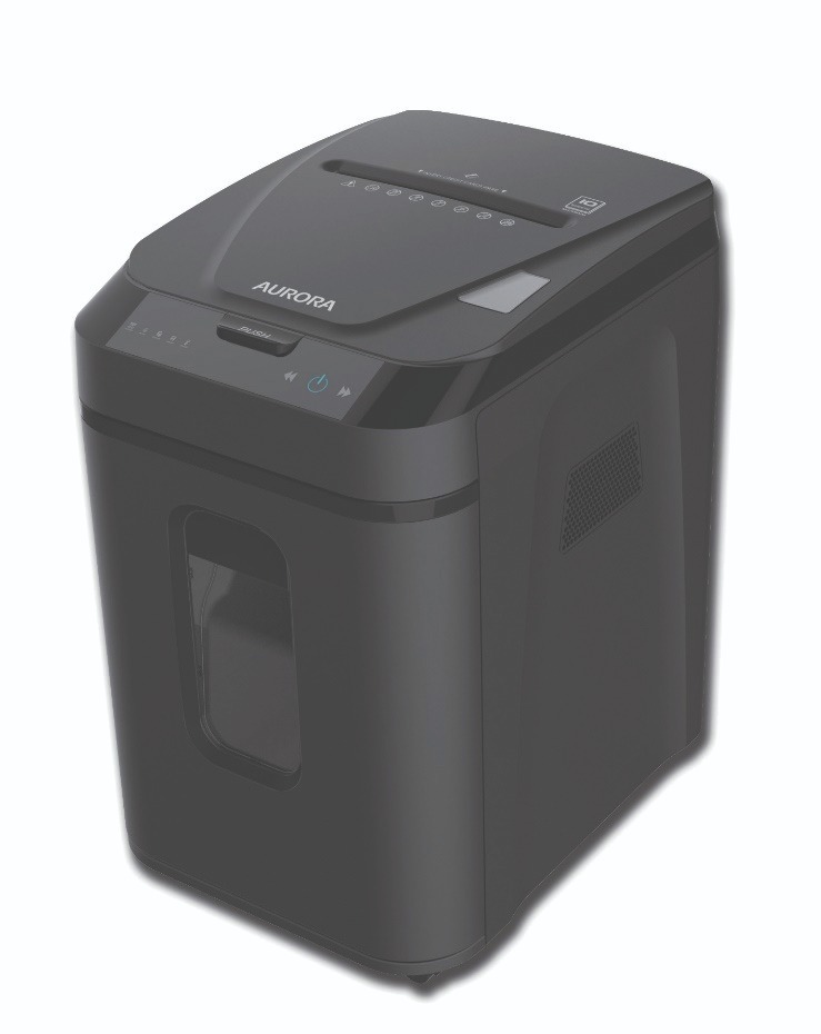 Cropped Faux leather Jacket