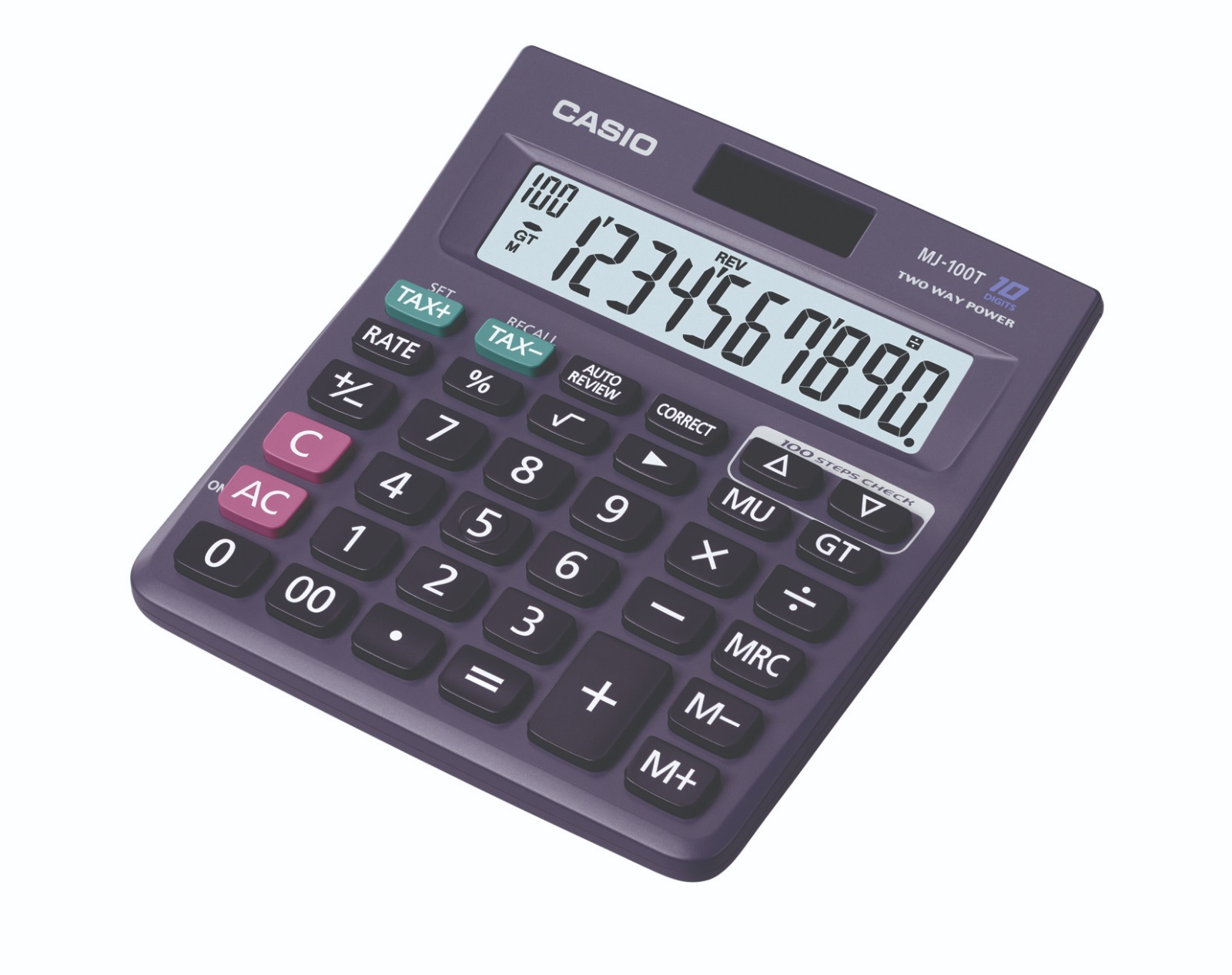 Cropped Faux leather Jacket