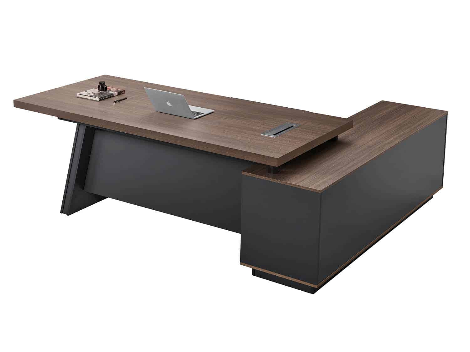 Cropped Faux leather Jacket