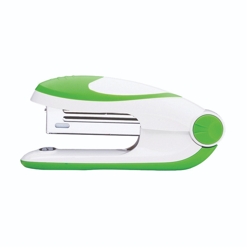 Cropped Faux leather Jacket