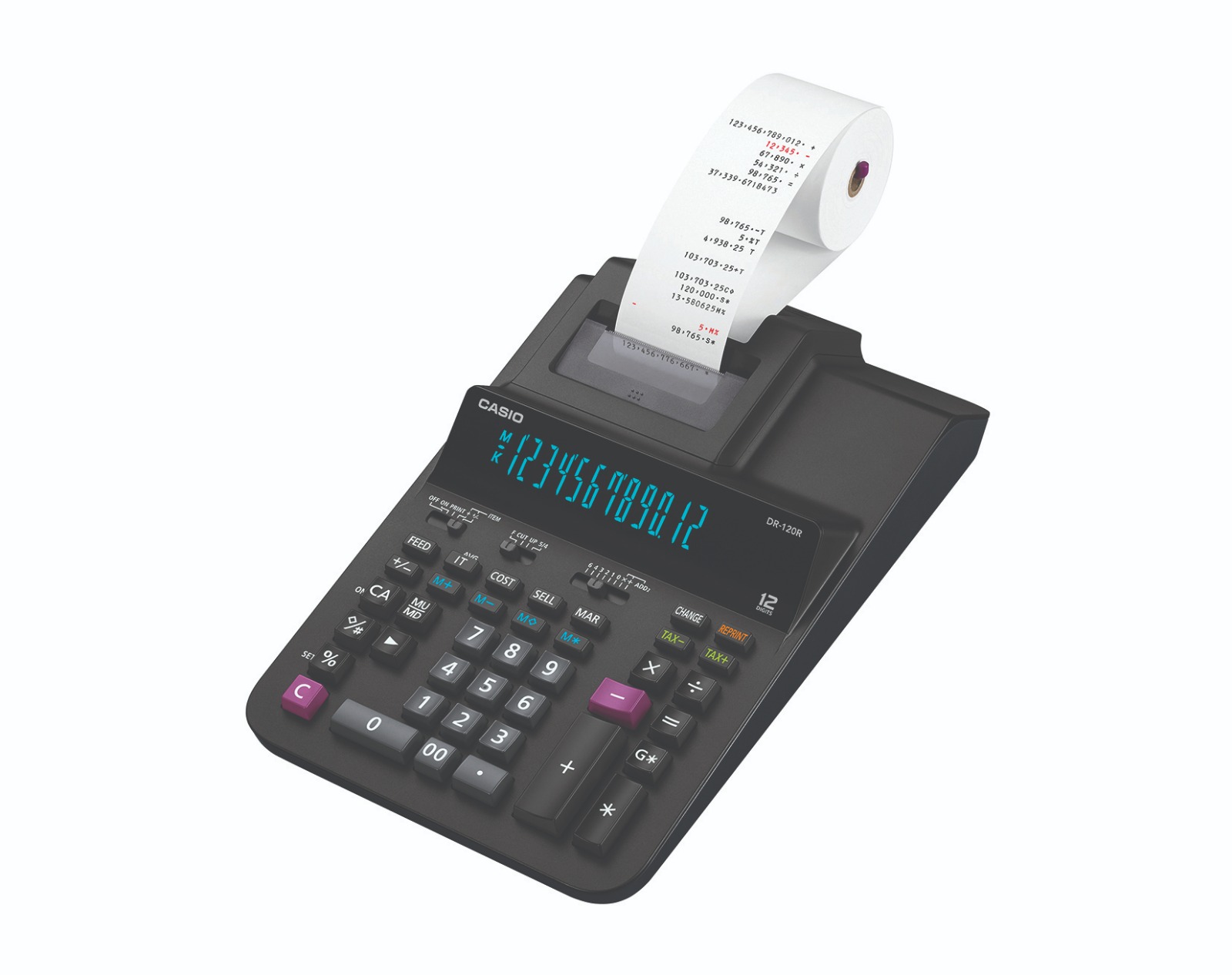 Cropped Faux leather Jacket