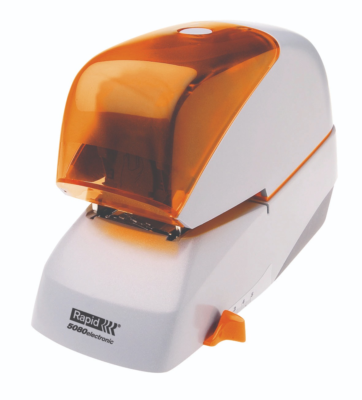 Cropped Faux leather Jacket