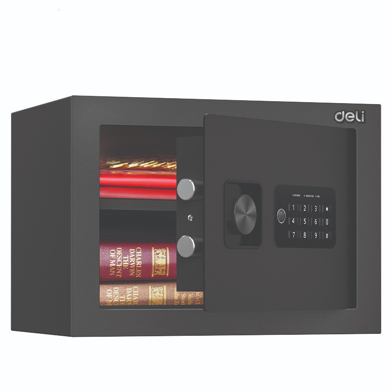 Cropped Faux leather Jacket