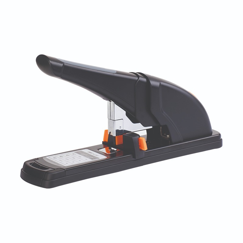 Cropped Faux leather Jacket