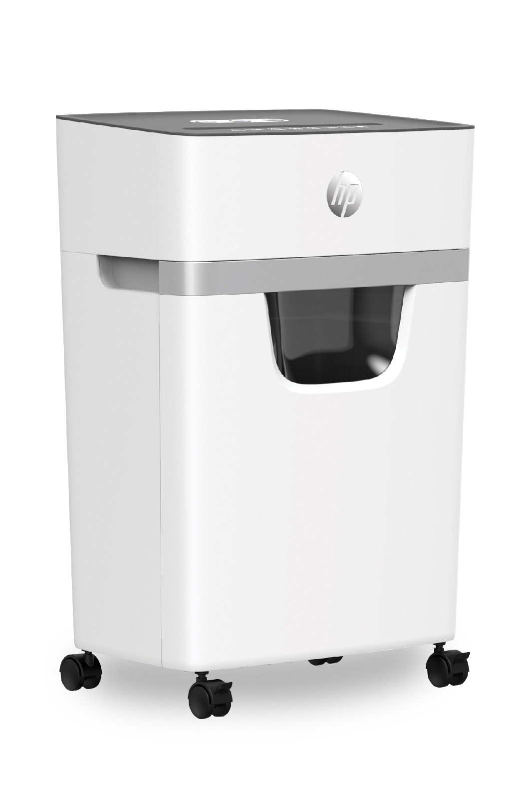 Cropped Faux leather Jacket