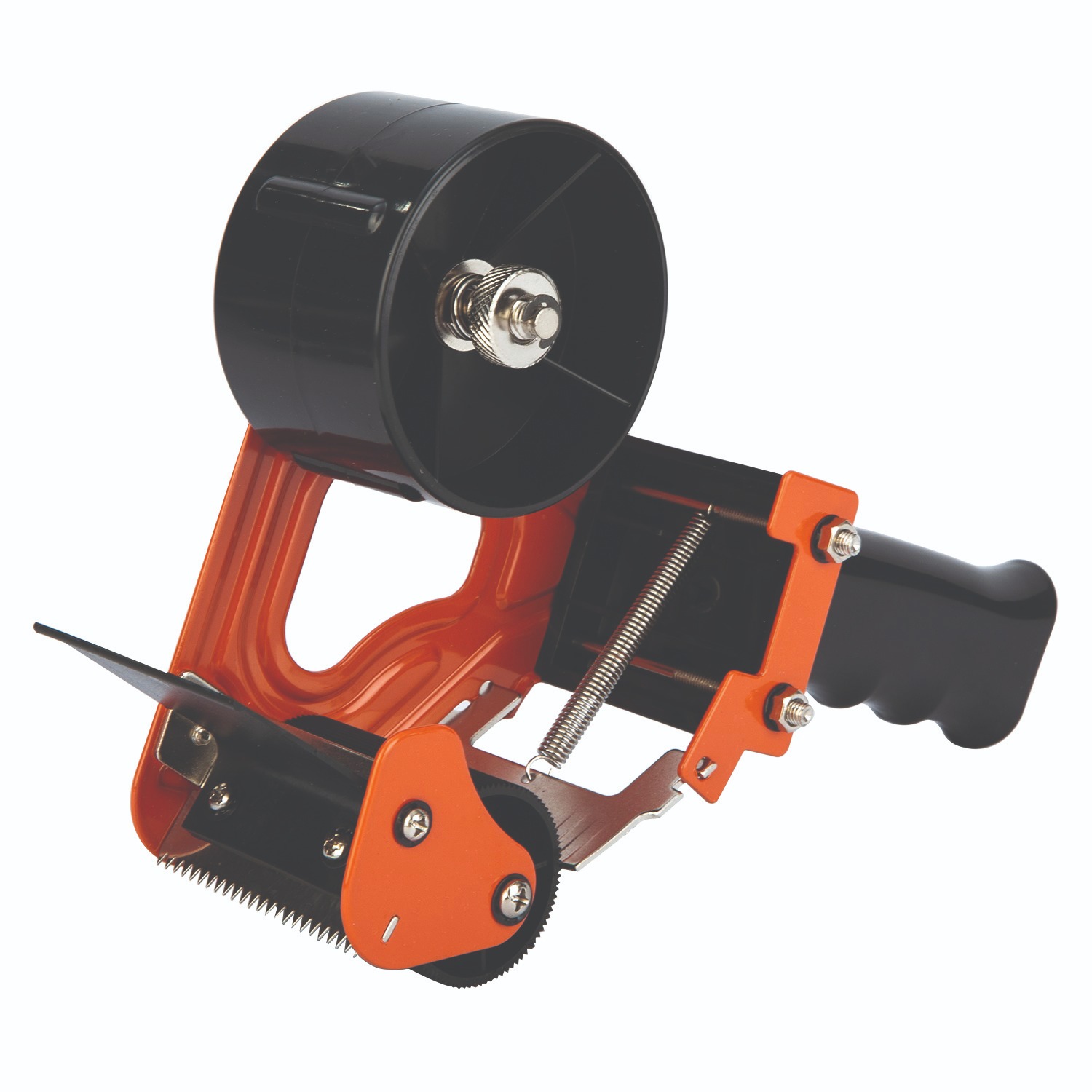 Cropped Faux leather Jacket