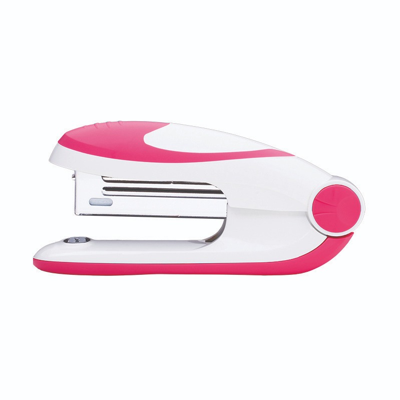 Cropped Faux leather Jacket