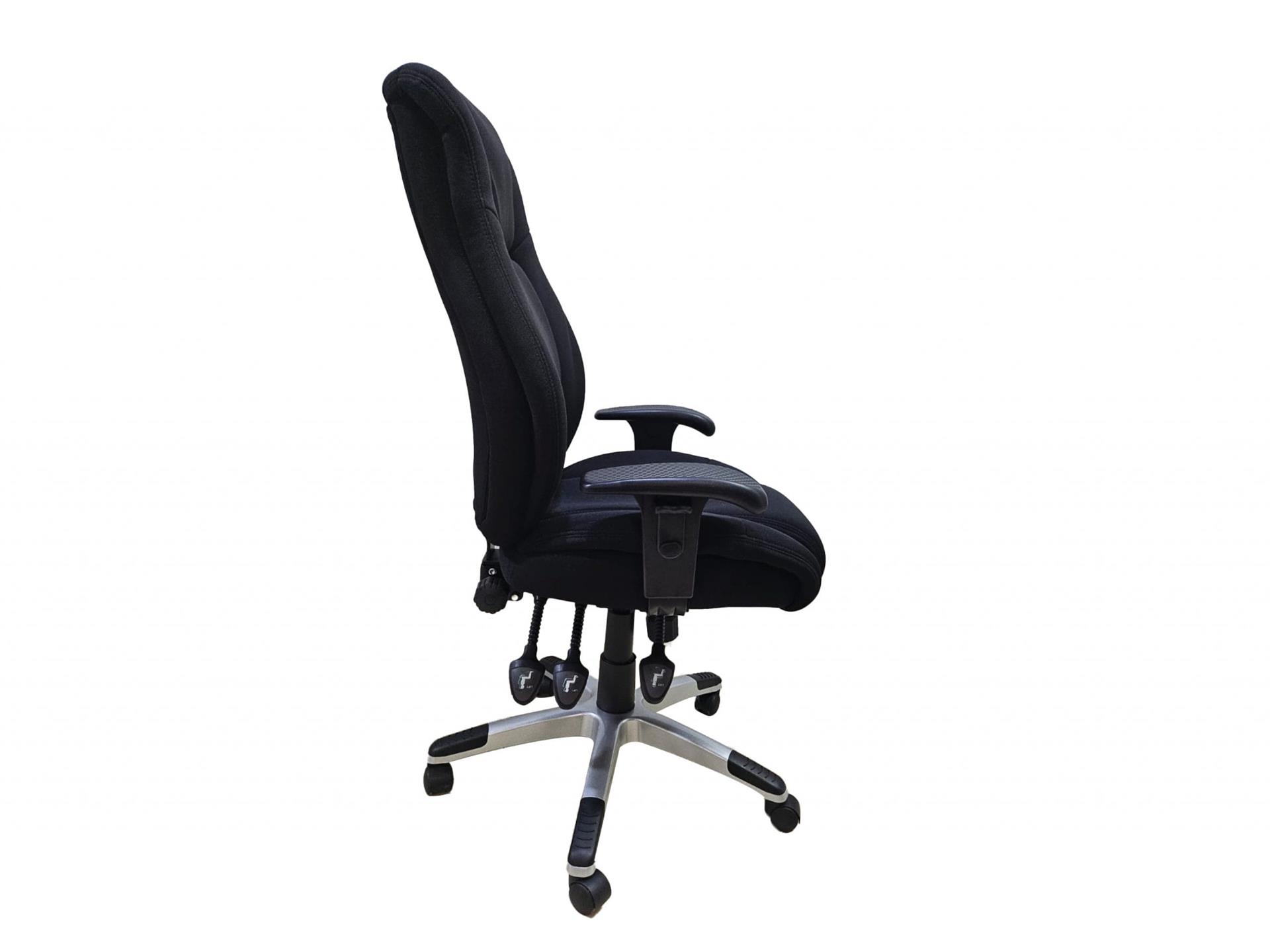 Cropped Faux leather Jacket