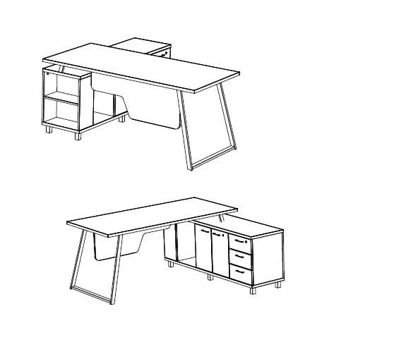 Cropped Faux leather Jacket