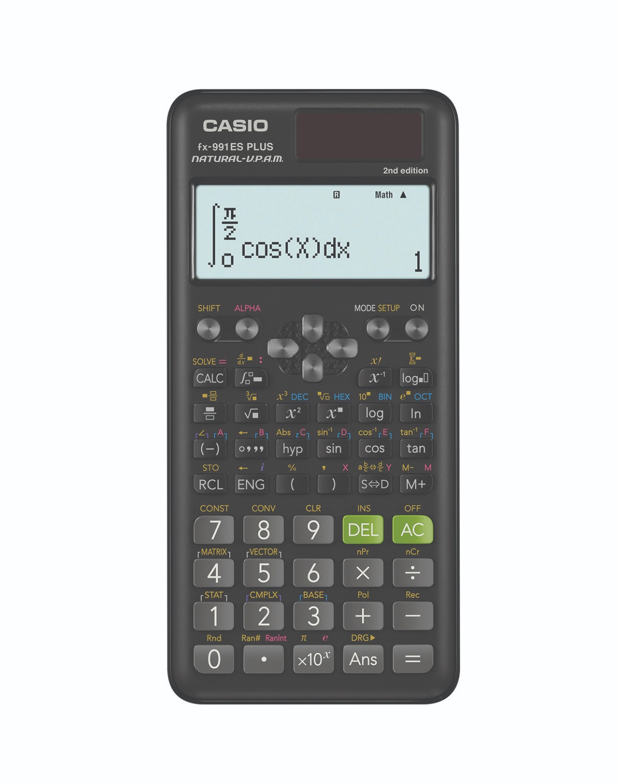 Cropped Faux leather Jacket