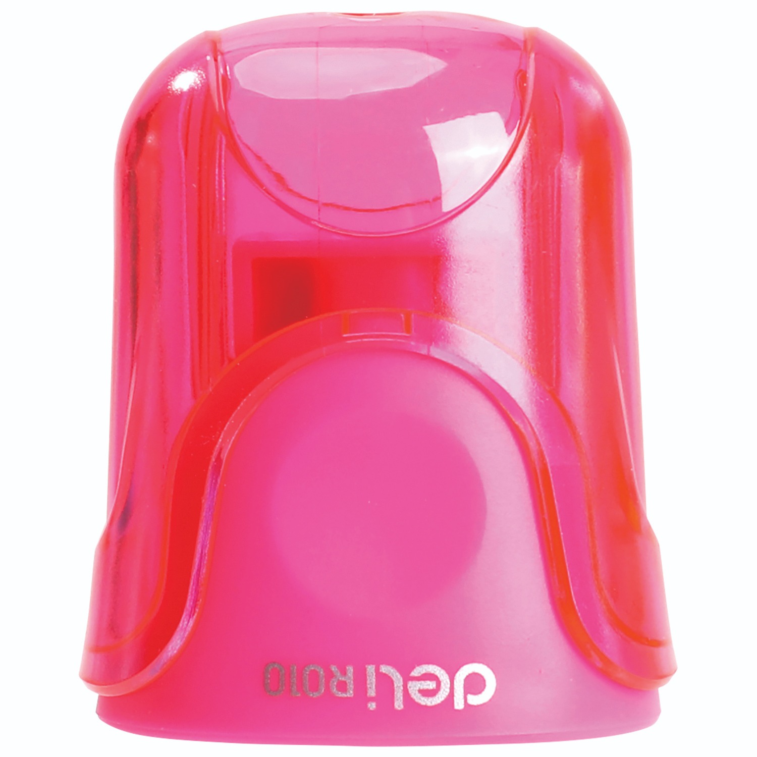 Cropped Faux leather Jacket