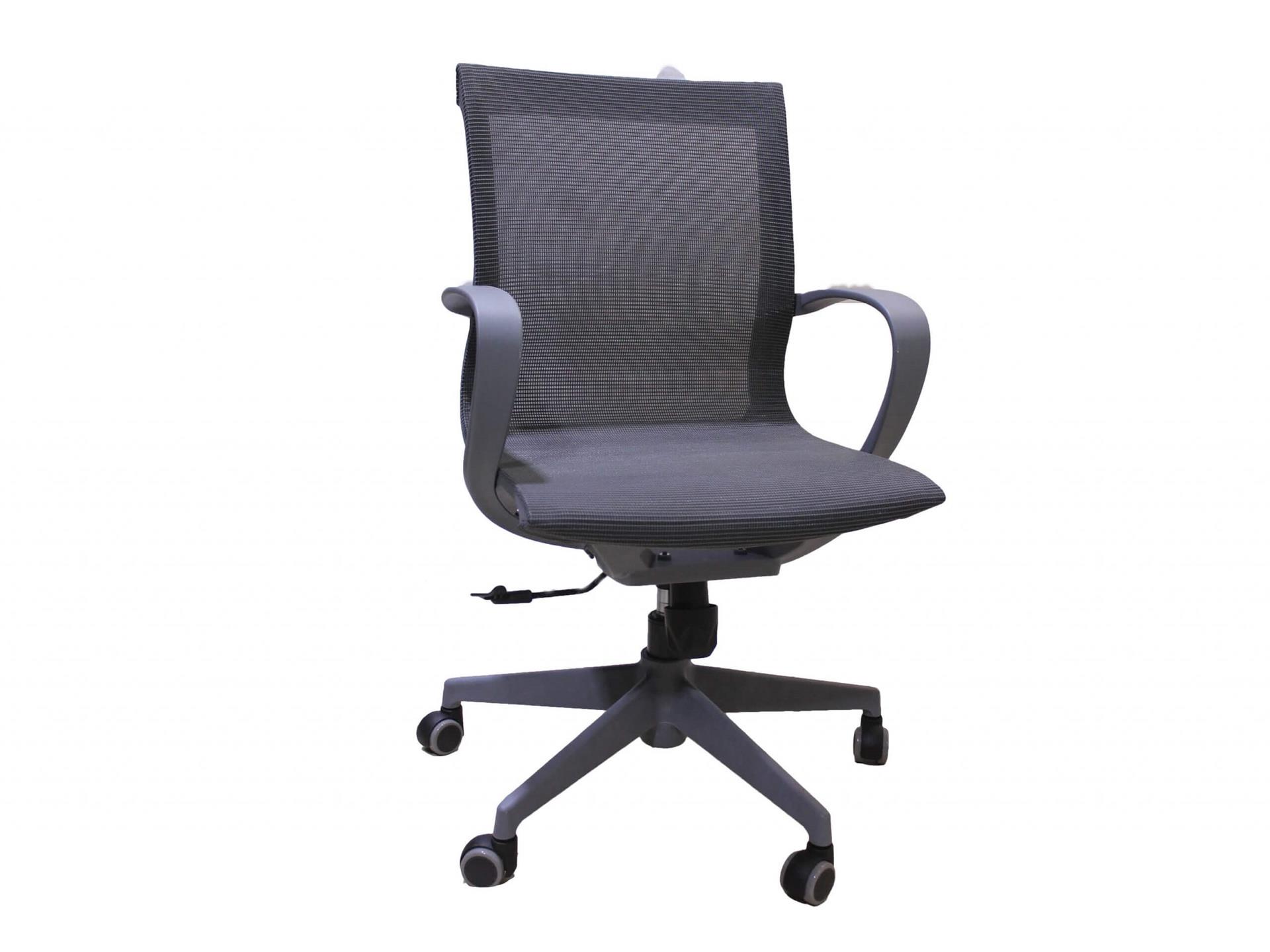 Cropped Faux leather Jacket