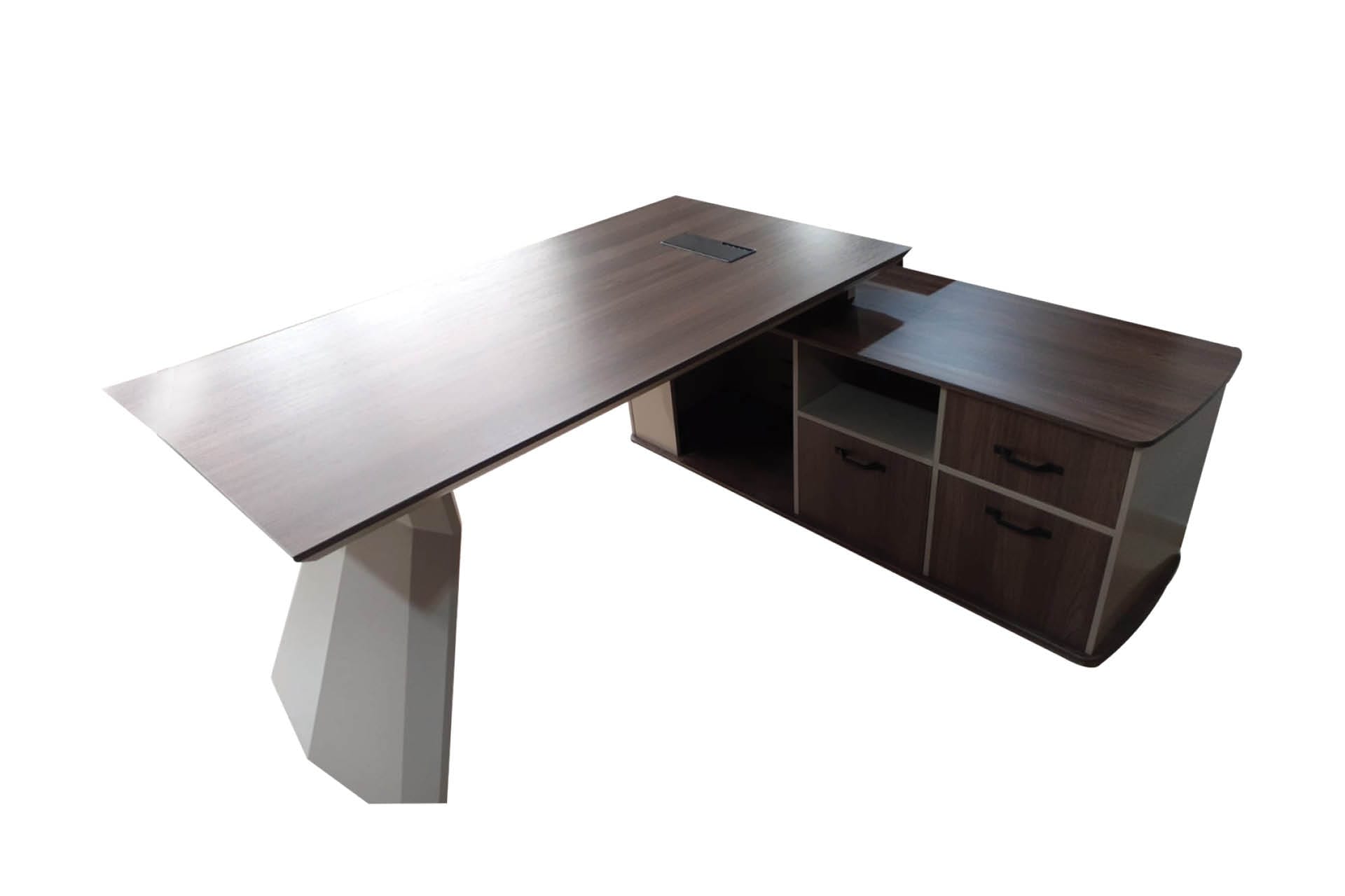 Cropped Faux leather Jacket