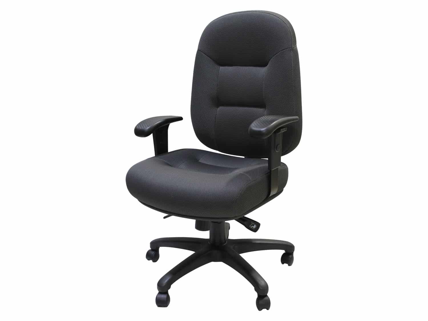 Cropped Faux leather Jacket