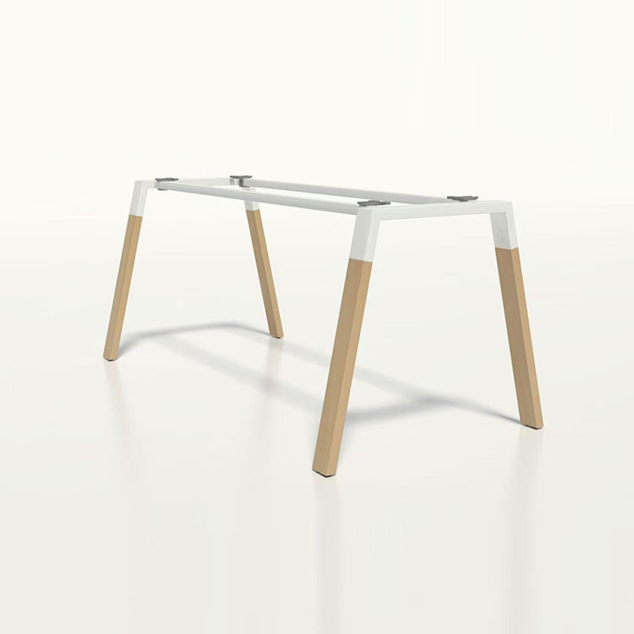 Cropped Faux leather Jacket