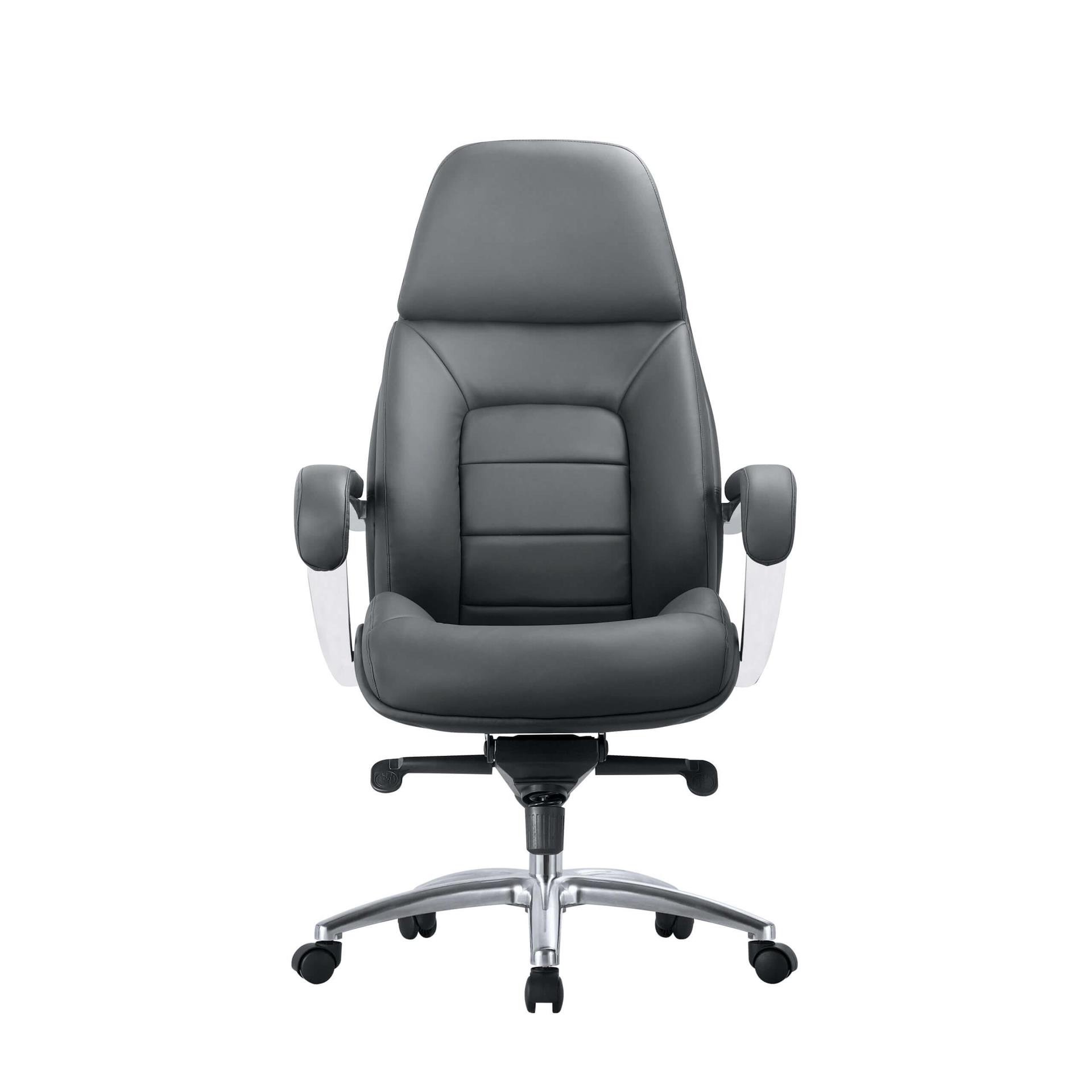 Cropped Faux leather Jacket