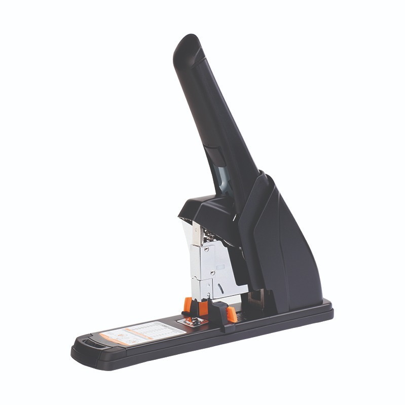 Cropped Faux leather Jacket