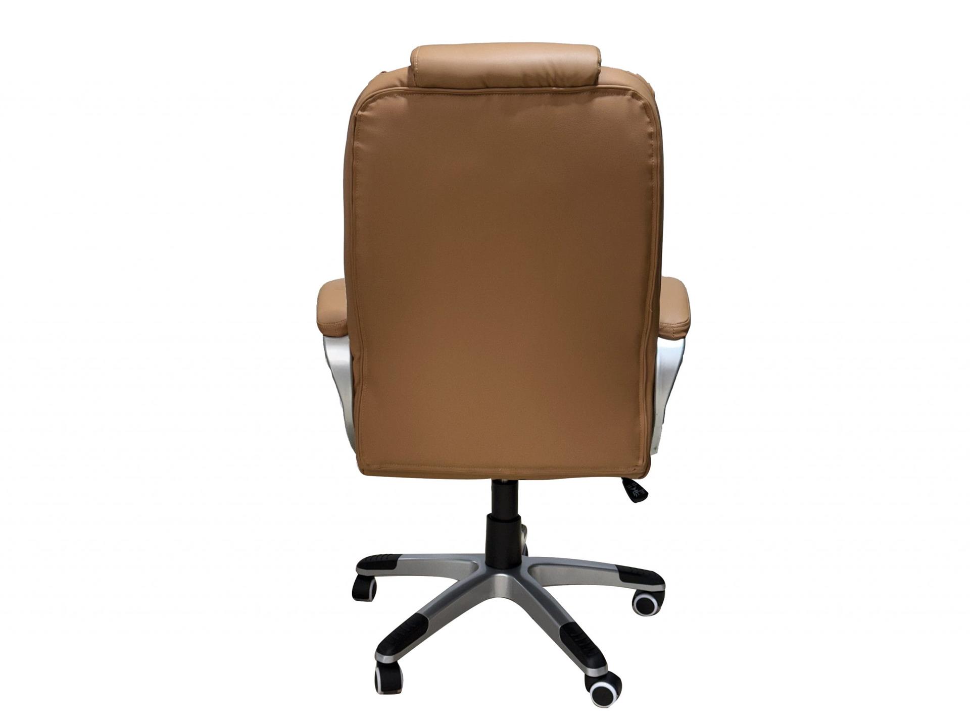 Cropped Faux leather Jacket