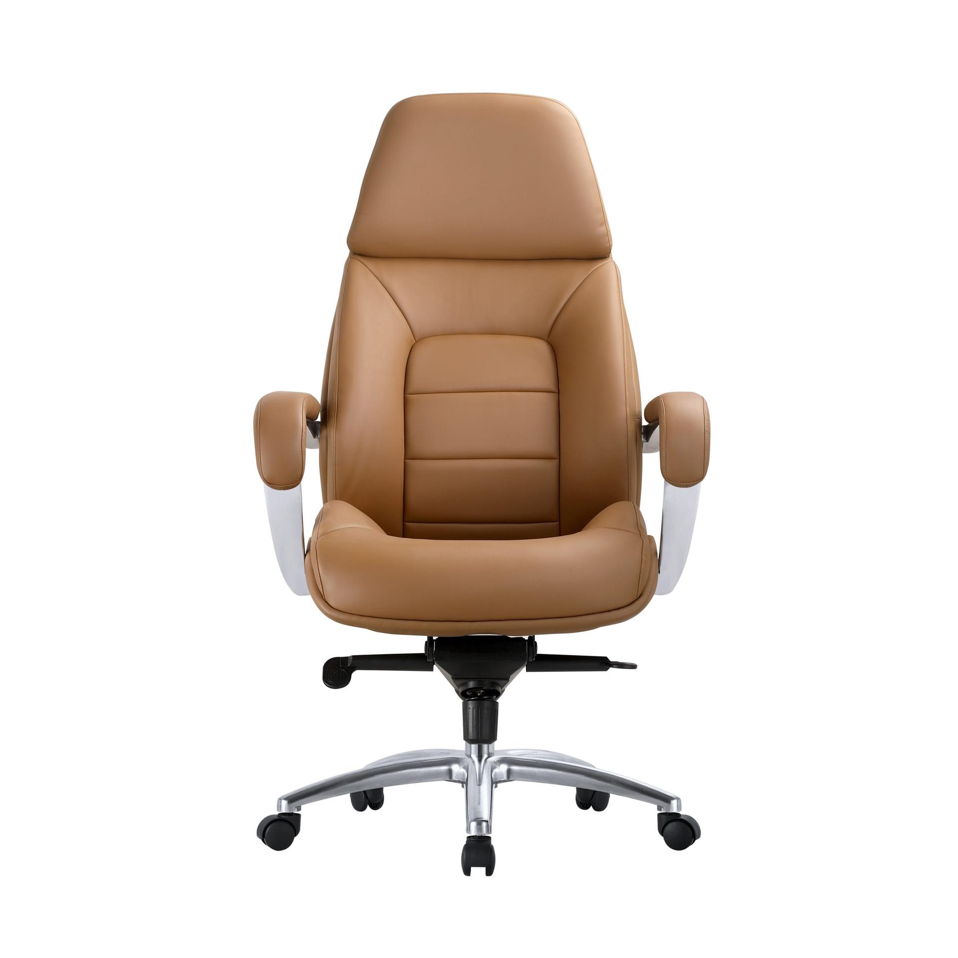 Cropped Faux leather Jacket