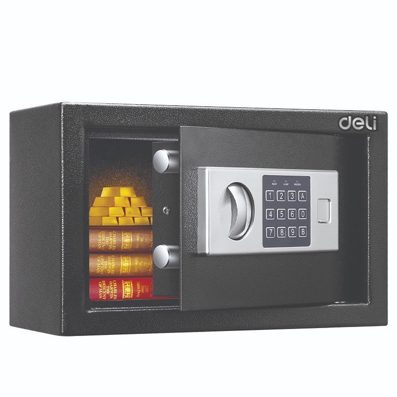 Cropped Faux leather Jacket