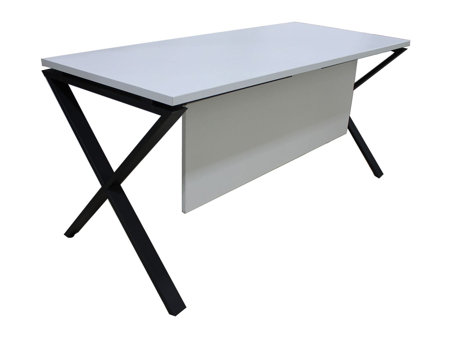 Cropped Faux leather Jacket