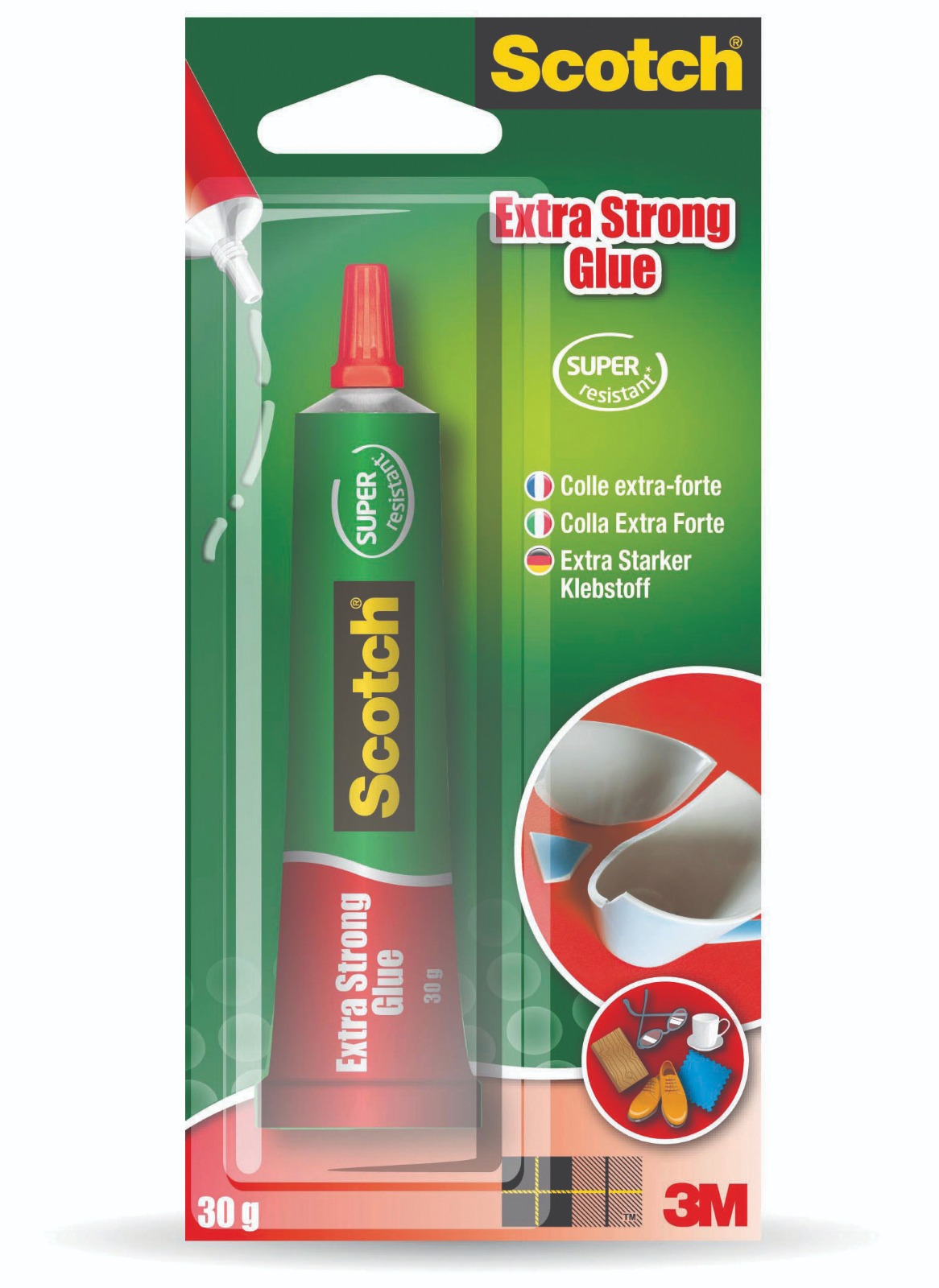 Cropped Faux leather Jacket