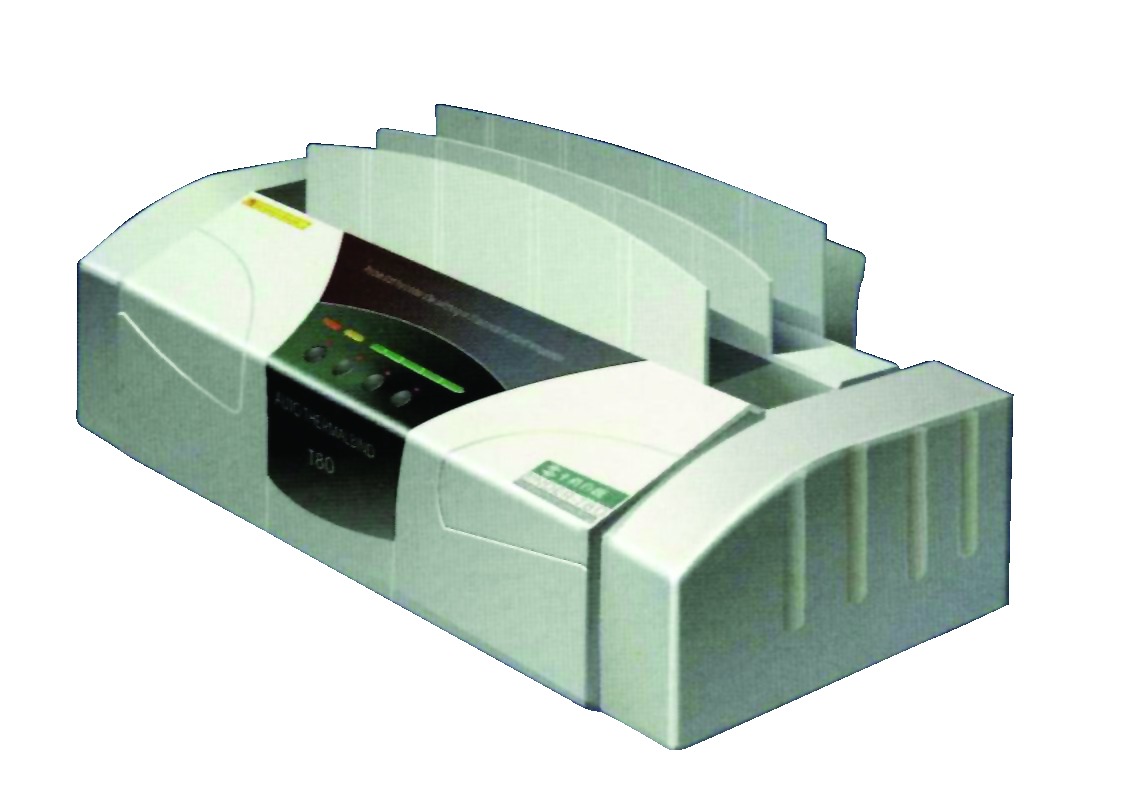 Cropped Faux leather Jacket