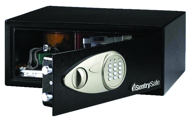 Cropped Faux leather Jacket