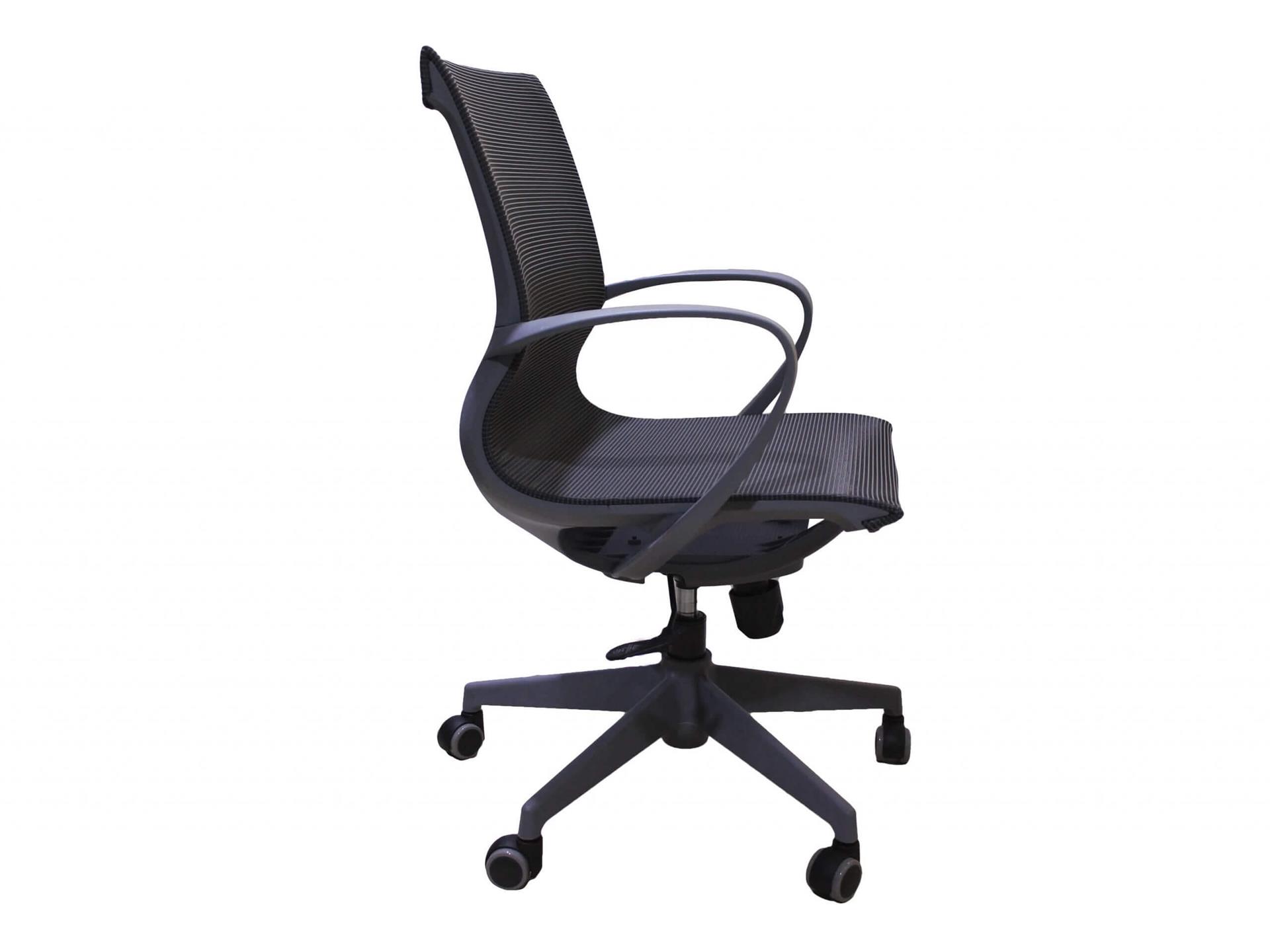 Cropped Faux leather Jacket