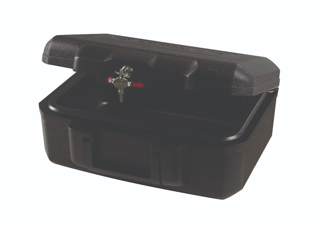 Cropped Faux leather Jacket