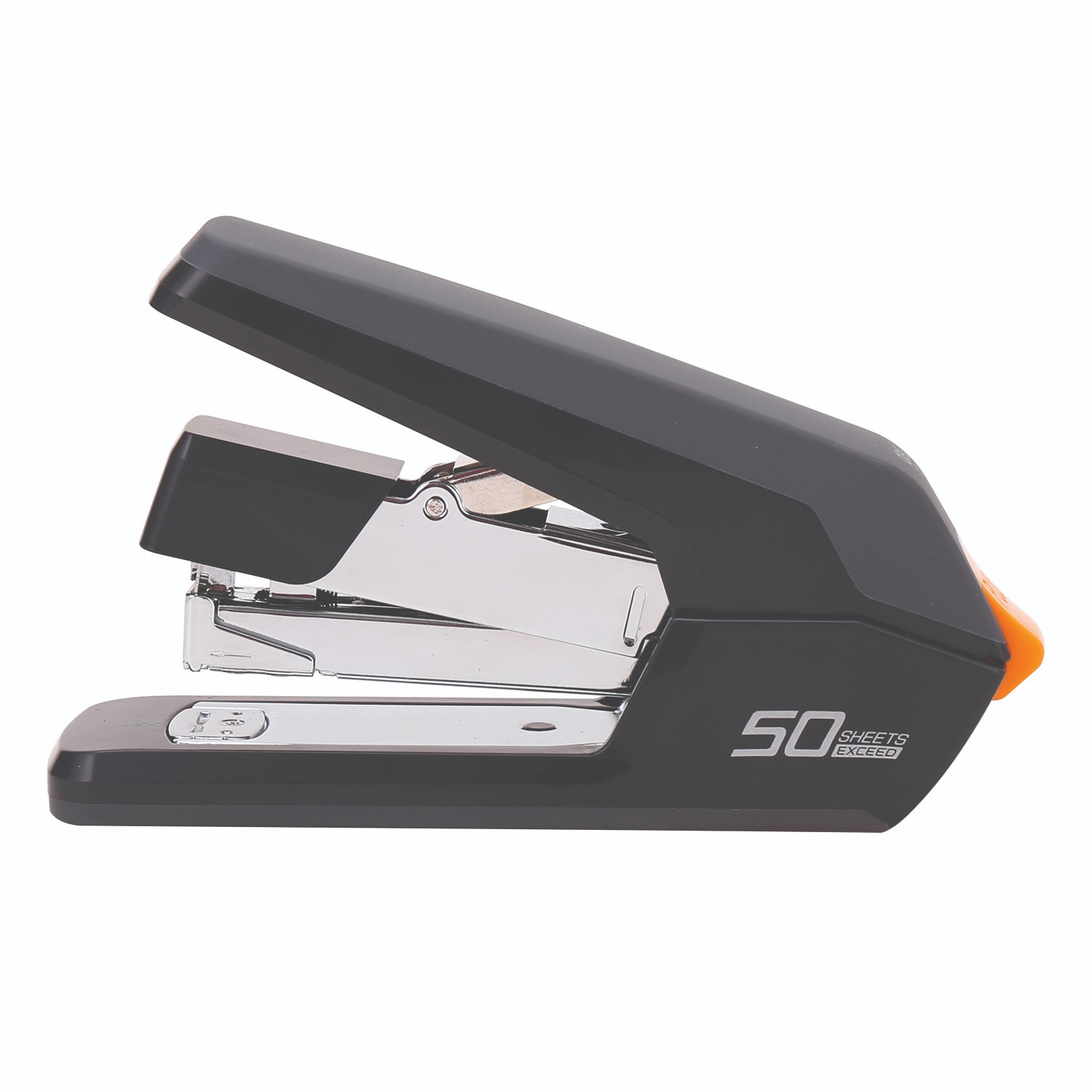 Cropped Faux leather Jacket