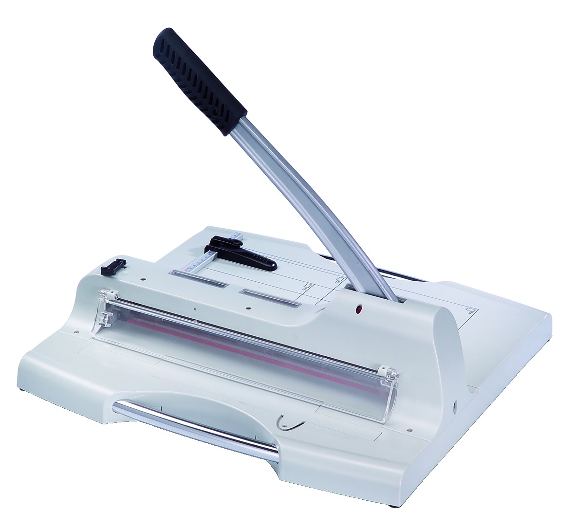 Cropped Faux leather Jacket