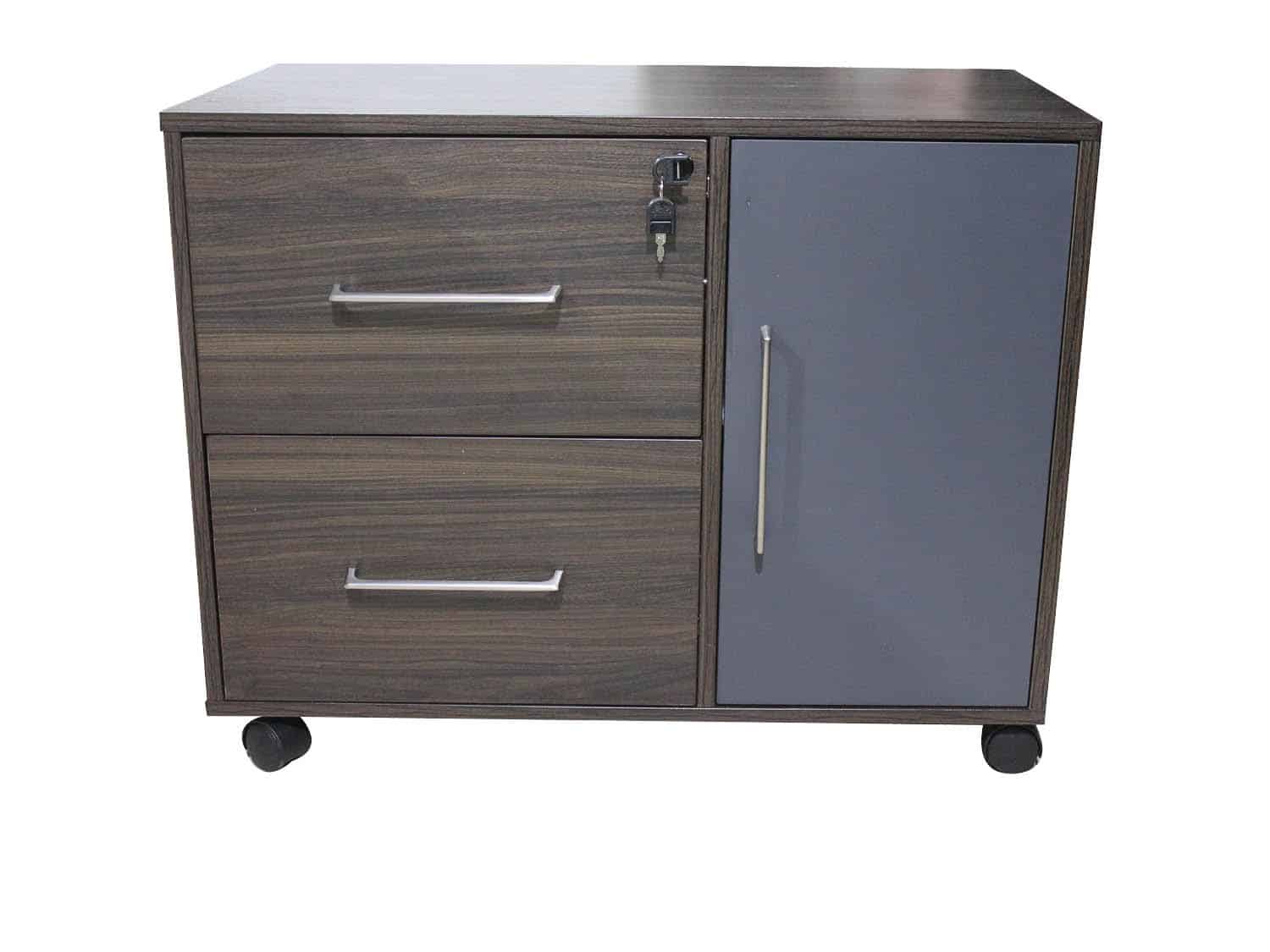 Cropped Faux leather Jacket