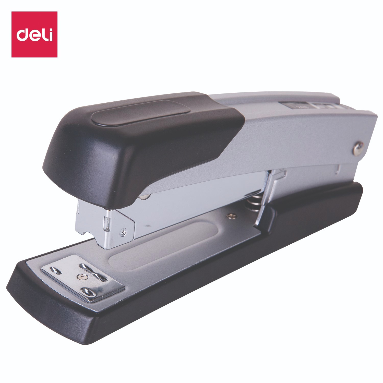 Cropped Faux leather Jacket